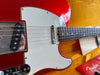 Fender American Vintage Reissue '64 Telecaster Candy Apple Red 2014