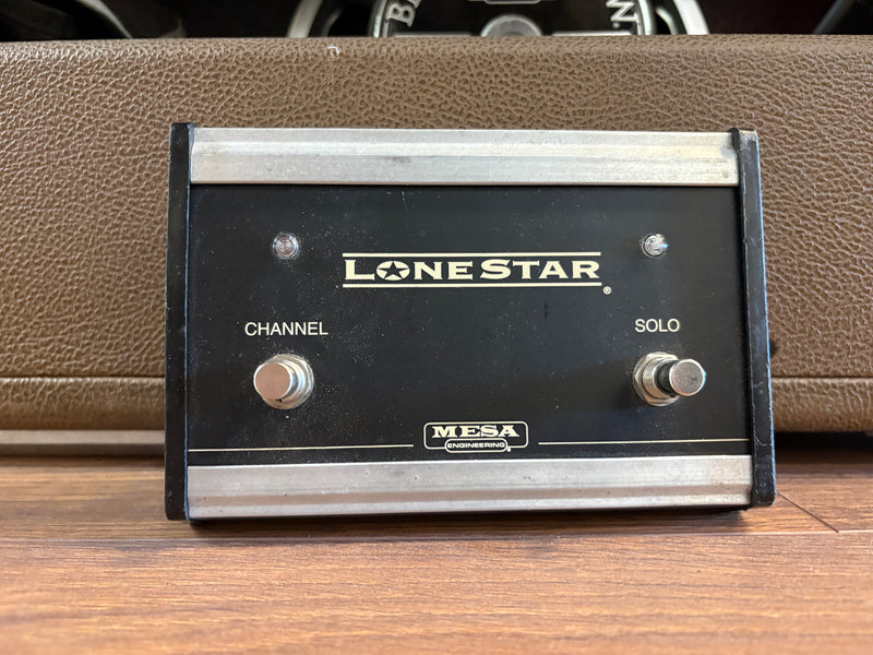 Mesa Boogie Lone Star Special 1x12" Combo