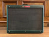 Fender Hot Rod Deluxe III Emerald Green