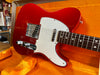 Fender American Vintage Reissue '64 Telecaster Candy Apple Red 2014