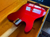 Fender American Vintage Reissue '64 Telecaster Candy Apple Red 2014