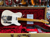 Fender Custom Shop Limited Edition Journeyman Twisted Telecaster Relic Aged White Blonde 2017