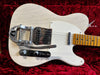Fender Custom Shop Limited Edition Journeyman Twisted Telecaster Relic Aged White Blonde 2017