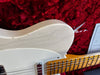 Fender Custom Shop Limited Edition Journeyman Twisted Telecaster Relic Aged White Blonde 2017