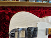 Fender Custom Shop Limited Edition Journeyman Twisted Telecaster Relic Aged White Blonde 2017