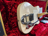 Fender Custom Shop Limited Edition Journeyman Twisted Telecaster Relic Aged White Blonde 2017