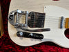 Fender Custom Shop Limited Edition Journeyman Twisted Telecaster Relic Aged White Blonde 2017