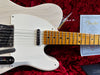 Fender Custom Shop Limited Edition Journeyman Twisted Telecaster Relic Aged White Blonde 2017