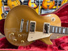 Gibson Les Paul Standard '50's Goldtop 2023