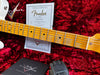Fender Custom Shop Limited Edition Journeyman Twisted Telecaster Relic Aged White Blonde 2017