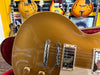 Gibson Les Paul Standard '50's Goldtop 2023