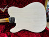 Fender Custom Shop Limited Edition Journeyman Twisted Telecaster Relic Aged White Blonde 2017