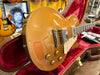 Gibson Les Paul Standard '50's Goldtop 2023