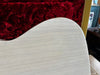 Fender Custom Shop Limited Edition Journeyman Twisted Telecaster Relic Aged White Blonde 2017