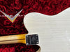 Fender Custom Shop Limited Edition Journeyman Twisted Telecaster Relic Aged White Blonde 2017