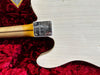Fender Custom Shop Limited Edition Journeyman Twisted Telecaster Relic Aged White Blonde 2017