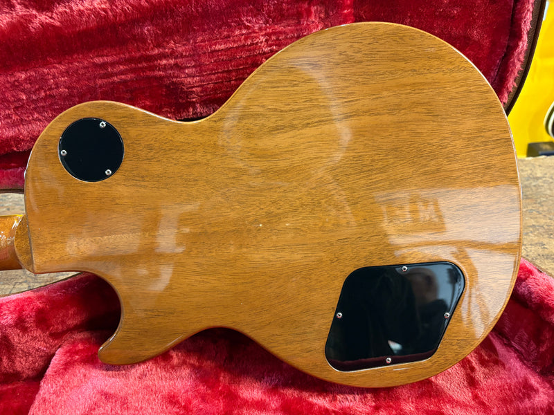 Gibson Les Paul Standard '50's Goldtop 2023