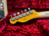Fender Custom Shop Limited Edition Journeyman Twisted Telecaster Relic Aged White Blonde 2017