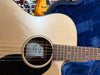 Martin OMC-10E Special Natural