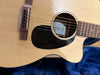 Martin OMC-10E Special Natural