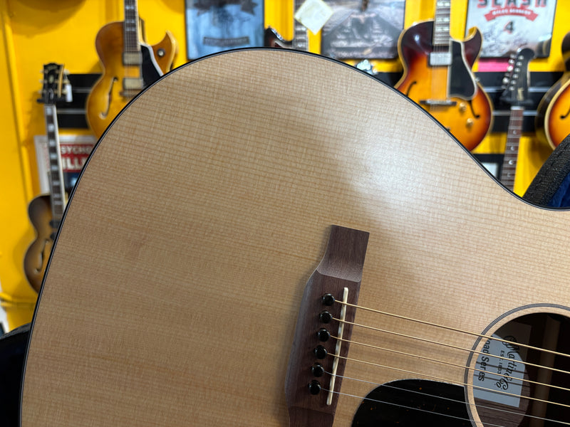 Martin OMC-10E Special Natural