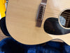 Martin OMC-10E Special Natural