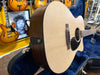 Martin OMC-10E Special Natural
