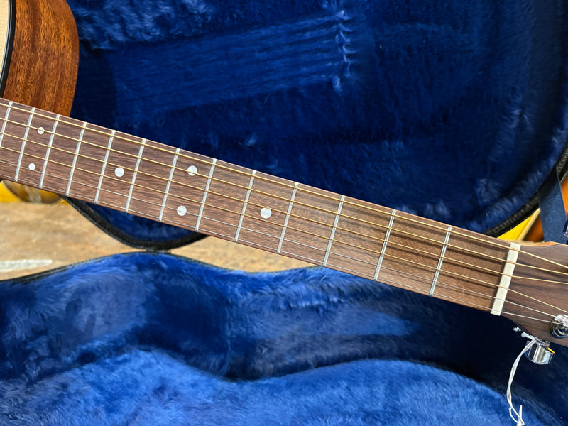 Martin OMC-10E Special Natural