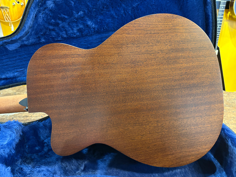 Martin OMC-10E Special Natural