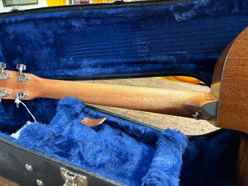 Martin OMC-10E Special Natural
