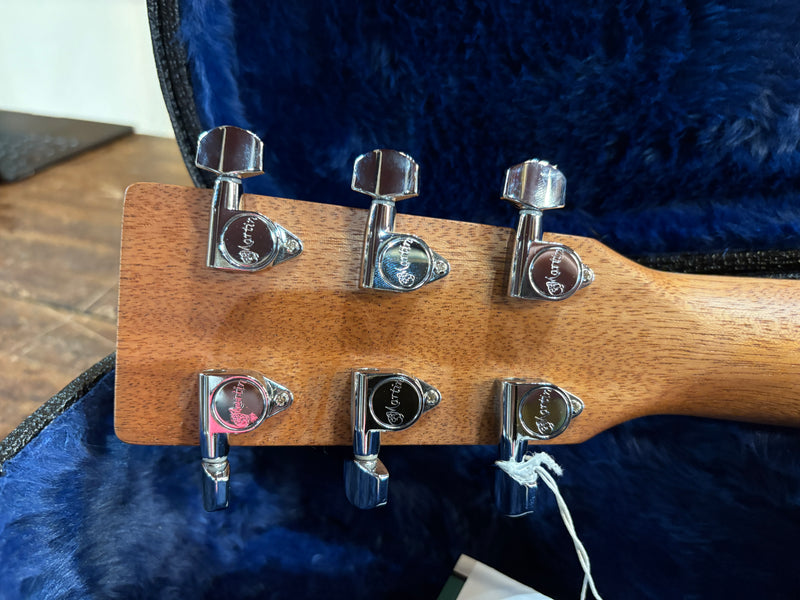 Martin OMC-10E Special Natural