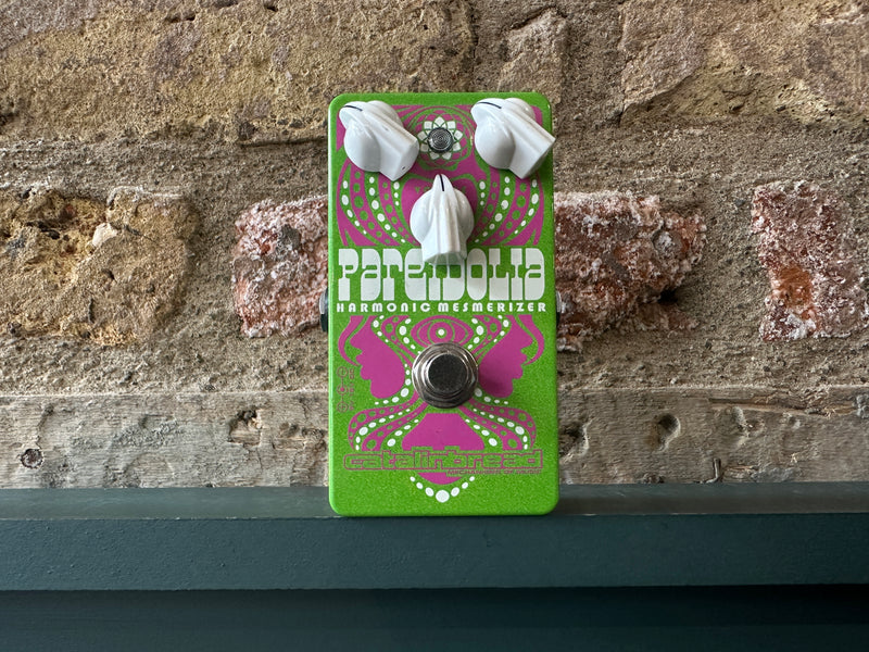 Catalinbread Pareidolia Harmonic Mesmerizer