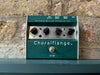 Fulltone Choralflange Chorus and Flanger