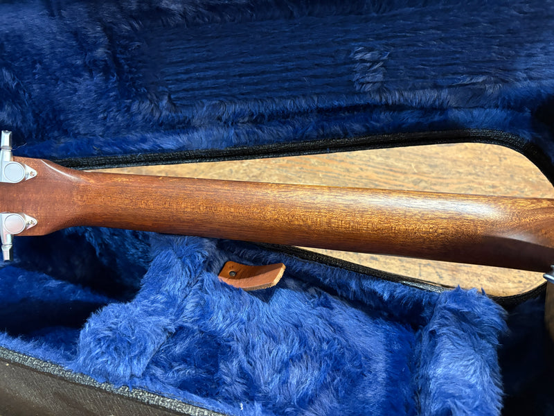 Martin D-X2E Ziricote Burst