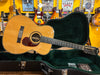 Guild Orpheum OM 12-String Natural 2014