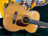 Guild Orpheum OM 12-String Natural 2014