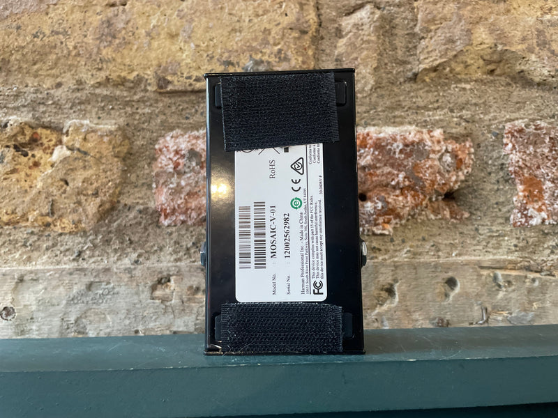 Digitech Mosaic 12-String Effect