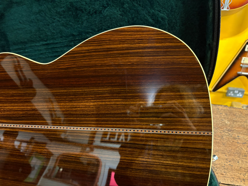 Guild Orpheum OM 12-String Natural 2014