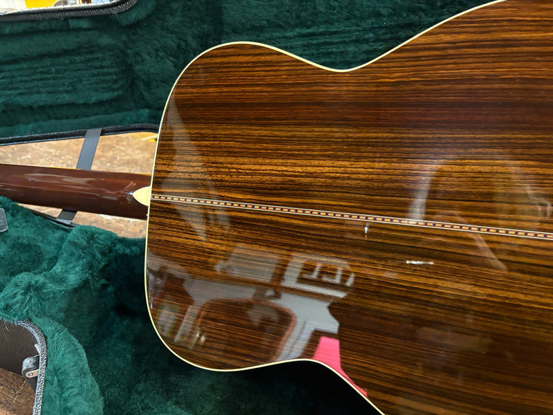 Guild Orpheum OM 12-String Natural 2014