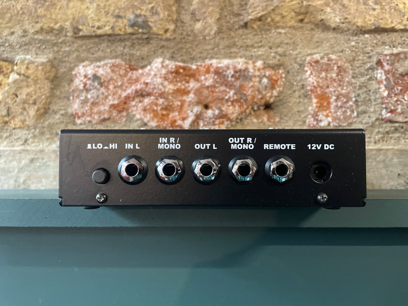 NEO Instruments Ventilator II
