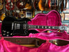 Gibson SG Standard Ebony 2002