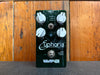 Wampler Euphoria Natural Transparent Overdrive