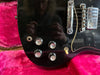 Gibson SG Standard Ebony 2002