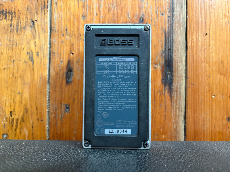 Boss RC-2 Loop Station