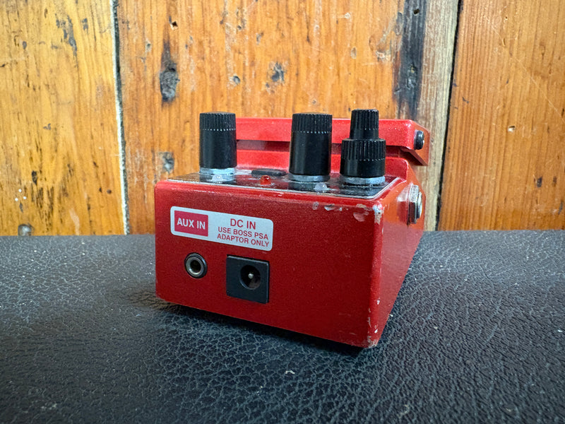Boss RC-2 Loop Station