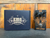 KMA Audio Machines Fuzzly Bear