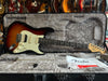 Fender American Elite Stratocaster HSS Sunburst 2016
