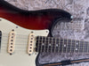 Fender American Elite Stratocaster HSS Sunburst 2016