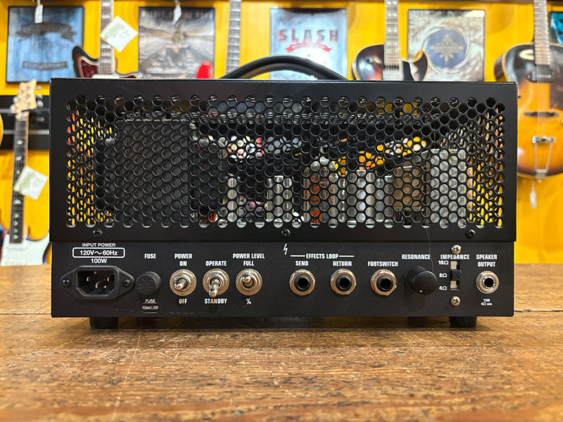 EVH 5150 III 15W LBX Head