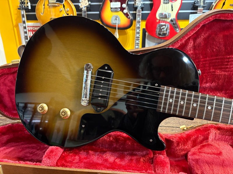 Gibson Les Paul Junior Vintage Tobacco Burst 2025